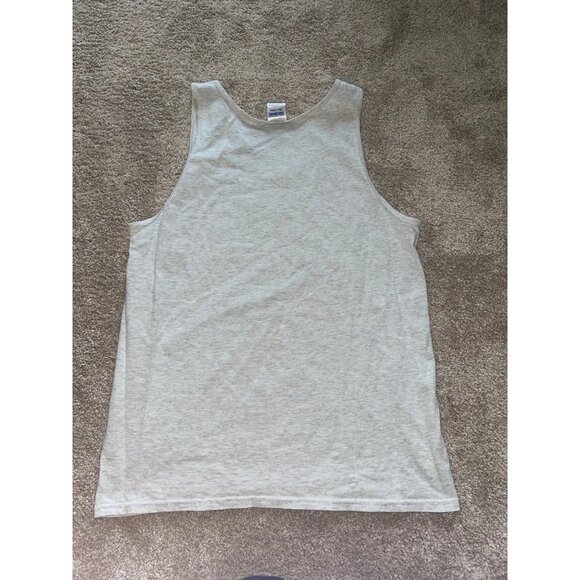 Tank Top - Picture 3 of 3